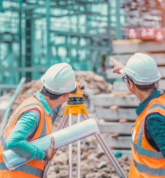Construcción