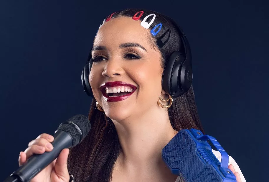 Claribel Adamez ha ganado gran incidencia.