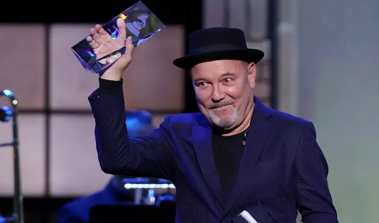 Rubén blades