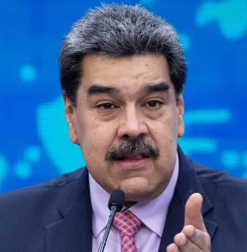 Nicolás Maduro busca cercanía con el Congo.