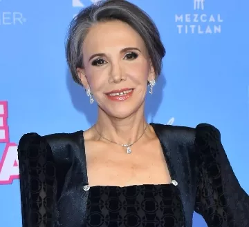 Florinda Meza dice la serie debe tener su aprobación.