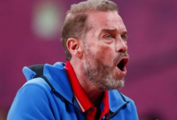 Néstor -Che- García y Fernando Duró, dos trotamundos del basket argentino.  fuente externa