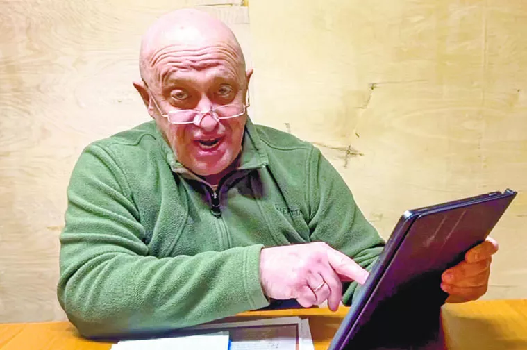 Yevgueni Prigozhin había retomado sus operaciones en en el continente africano.