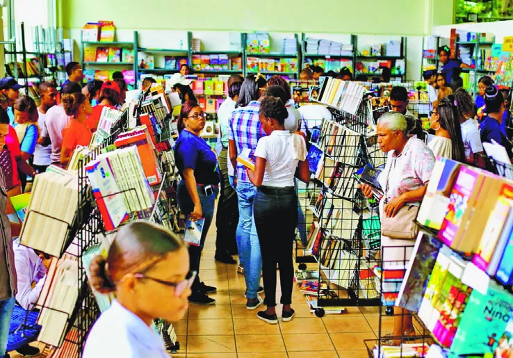 Organizadores  buscan combinar la literatura con las posibilidades que ofrece la tecnología.