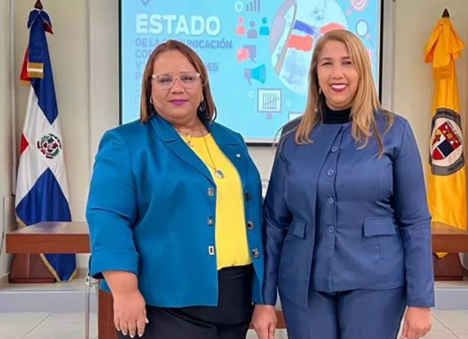 Onoris Metz y Ana Bélgica Güichardo