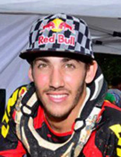 El piloto Franklin Nogueras se impuso la VII carrera.