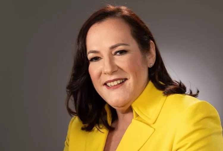 Janet Camilo