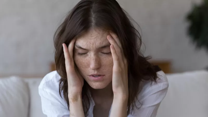 migraña