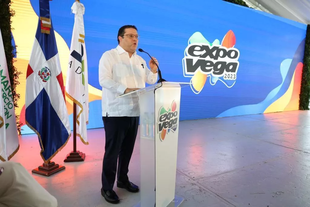 Expo Vega Real