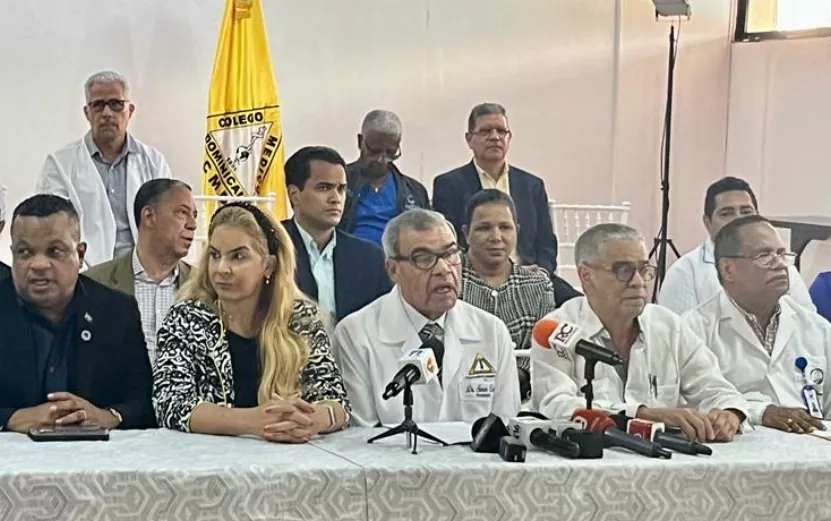 Jueves y viernes de la próxima semana será el paro nacional.