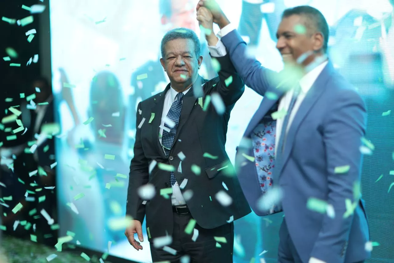 Leonel Fernandez