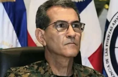 Carlos Luciano Díaz Morfa