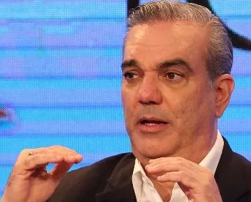 Luis Abinader