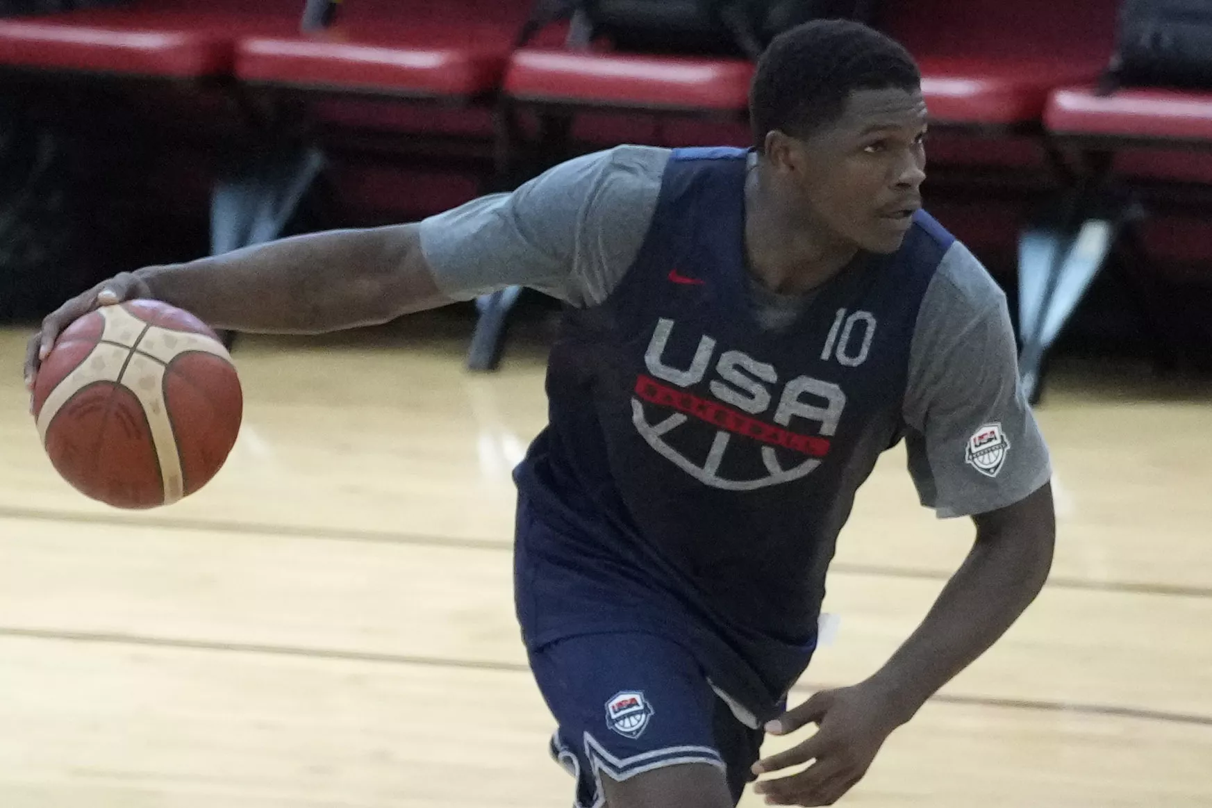 US Basketball