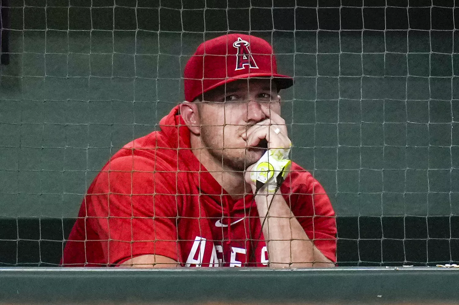 Mike Trout