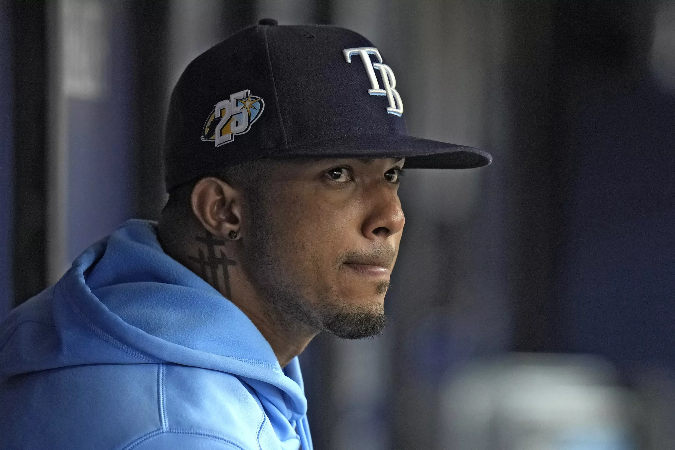 Guardians Rays Baseball
