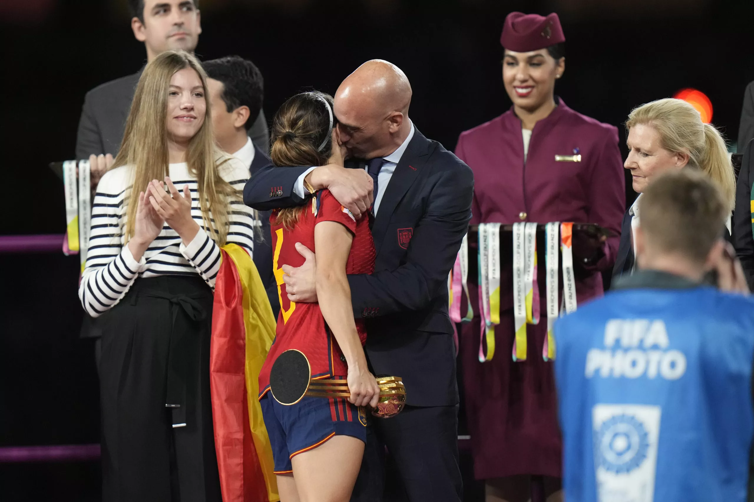 MUNDIAL-ESPAÑA