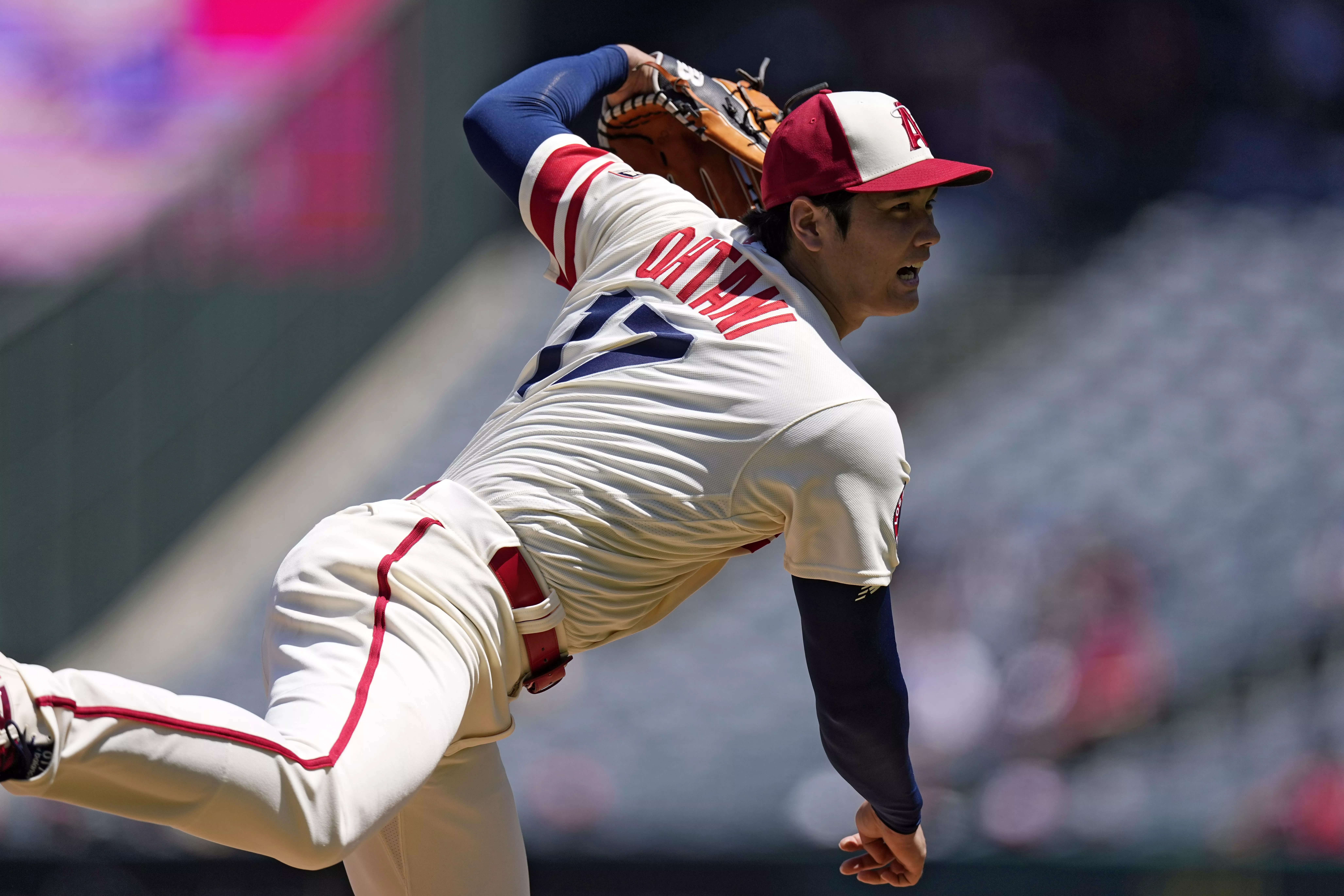 Shohei Ohtani