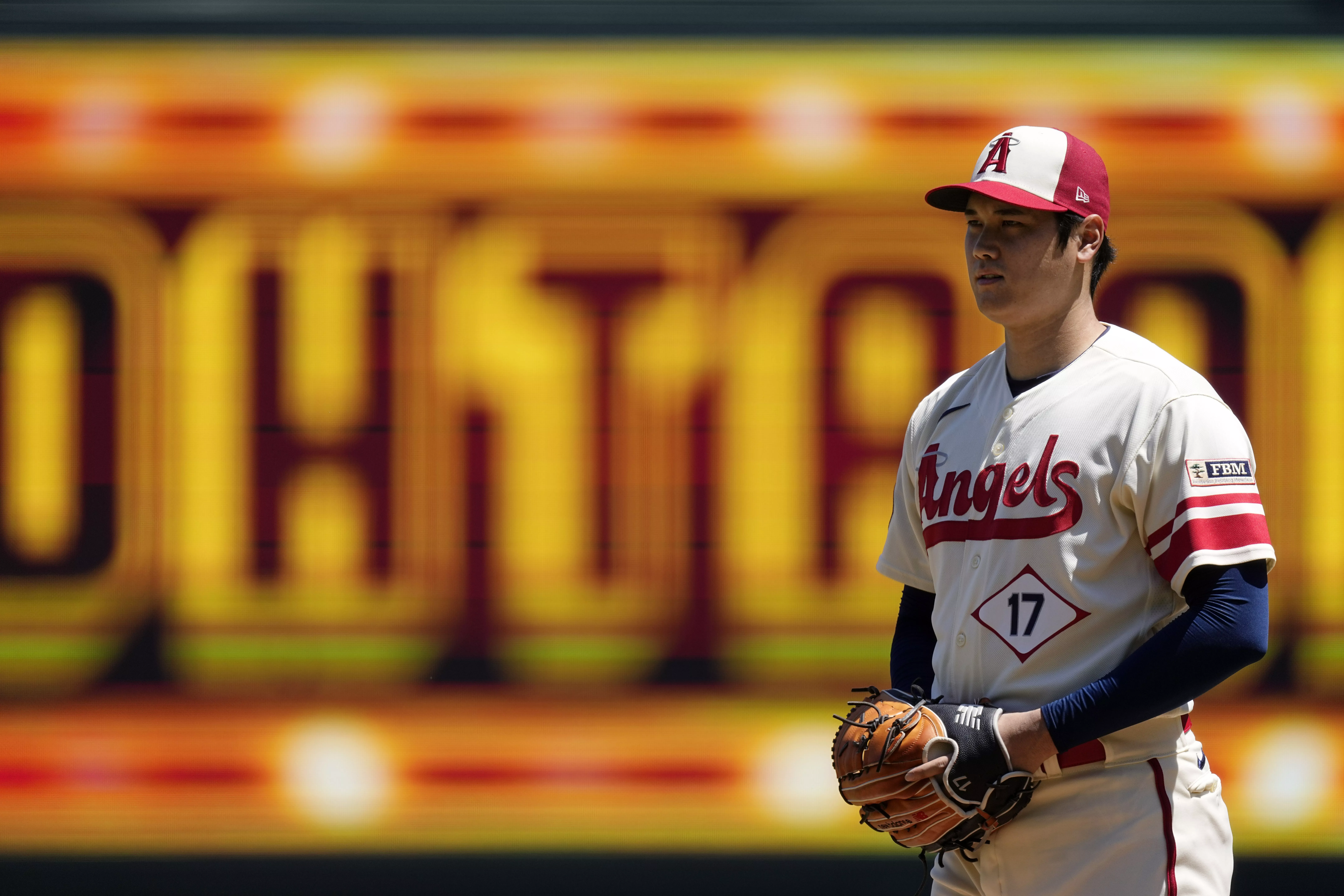 Reds Angels Baseball