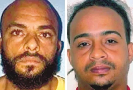 Policía investiga el caso de  Rosario Reynoso y Eddy  Polanco.