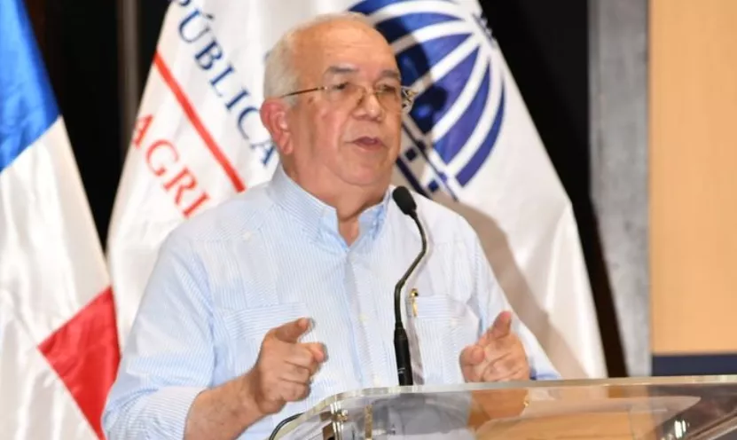 Además,  se darán  semillas de calidad y asistencia  técnica.
