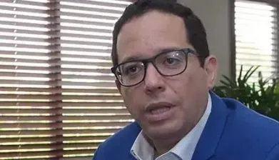 Sigmund Freund, director de Alianzas Público-Privadas