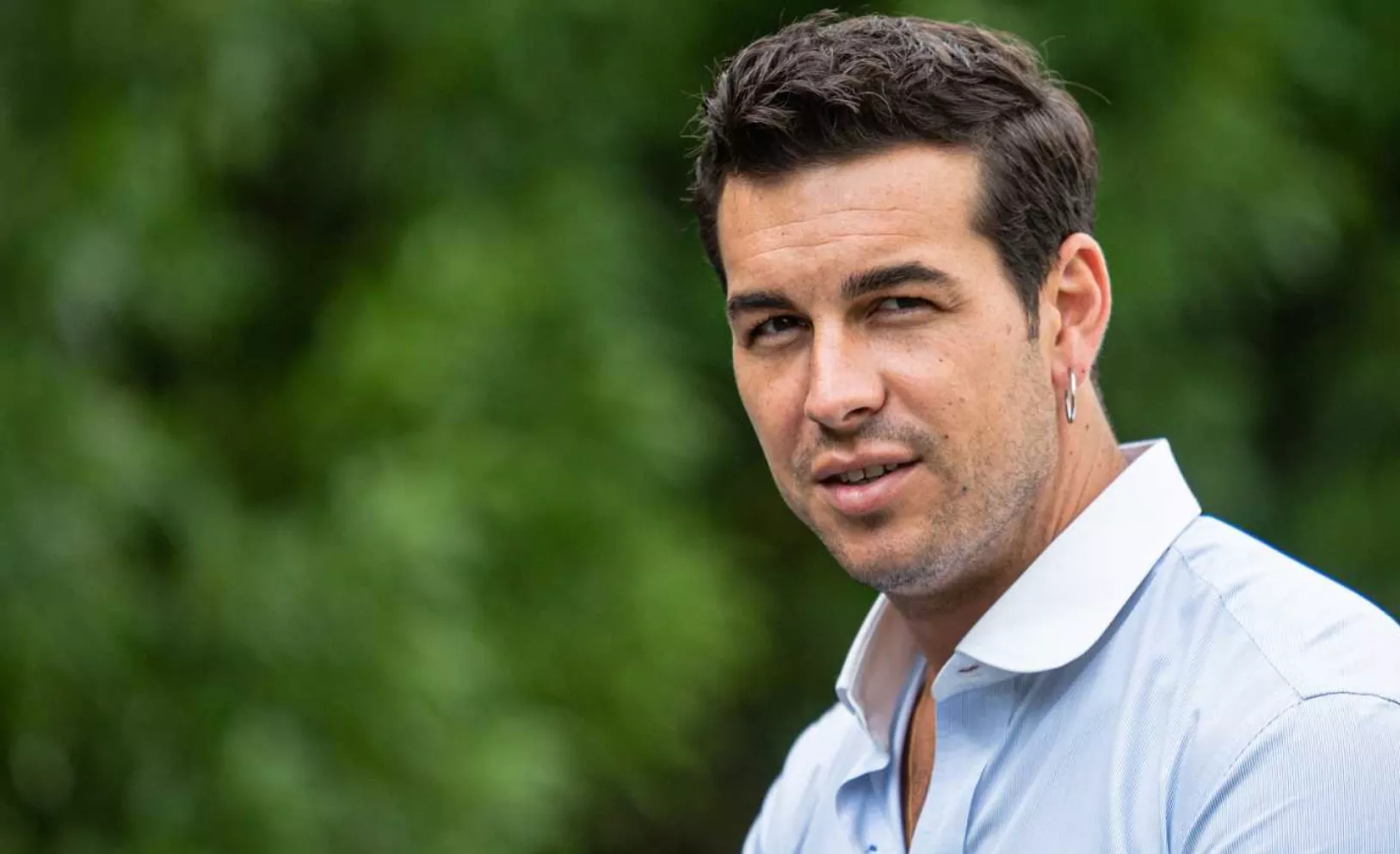 Mario Casas