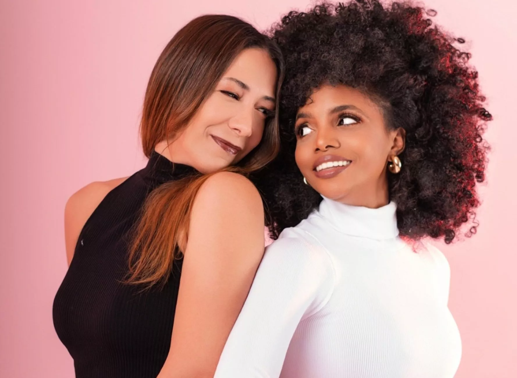 Fidia y alexandra