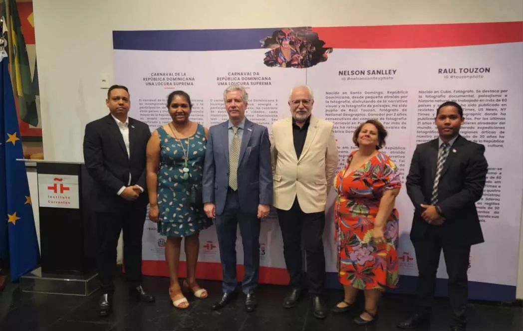 INAUGURACIóN