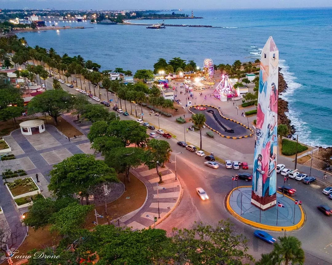 Malecón