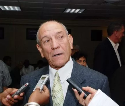 Rafael Carderon
