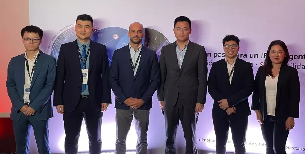 Huawei