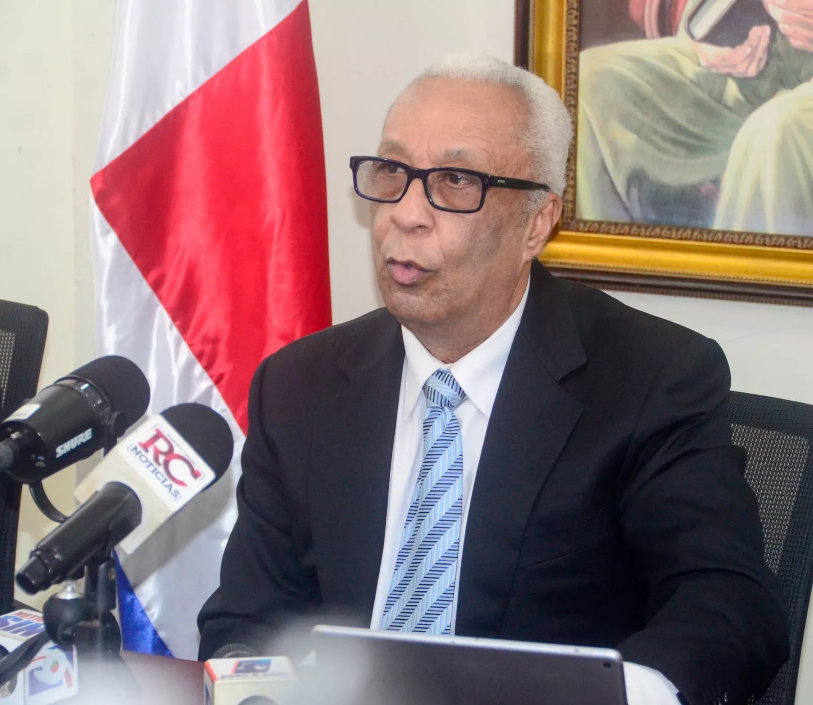 Daniel Toribio