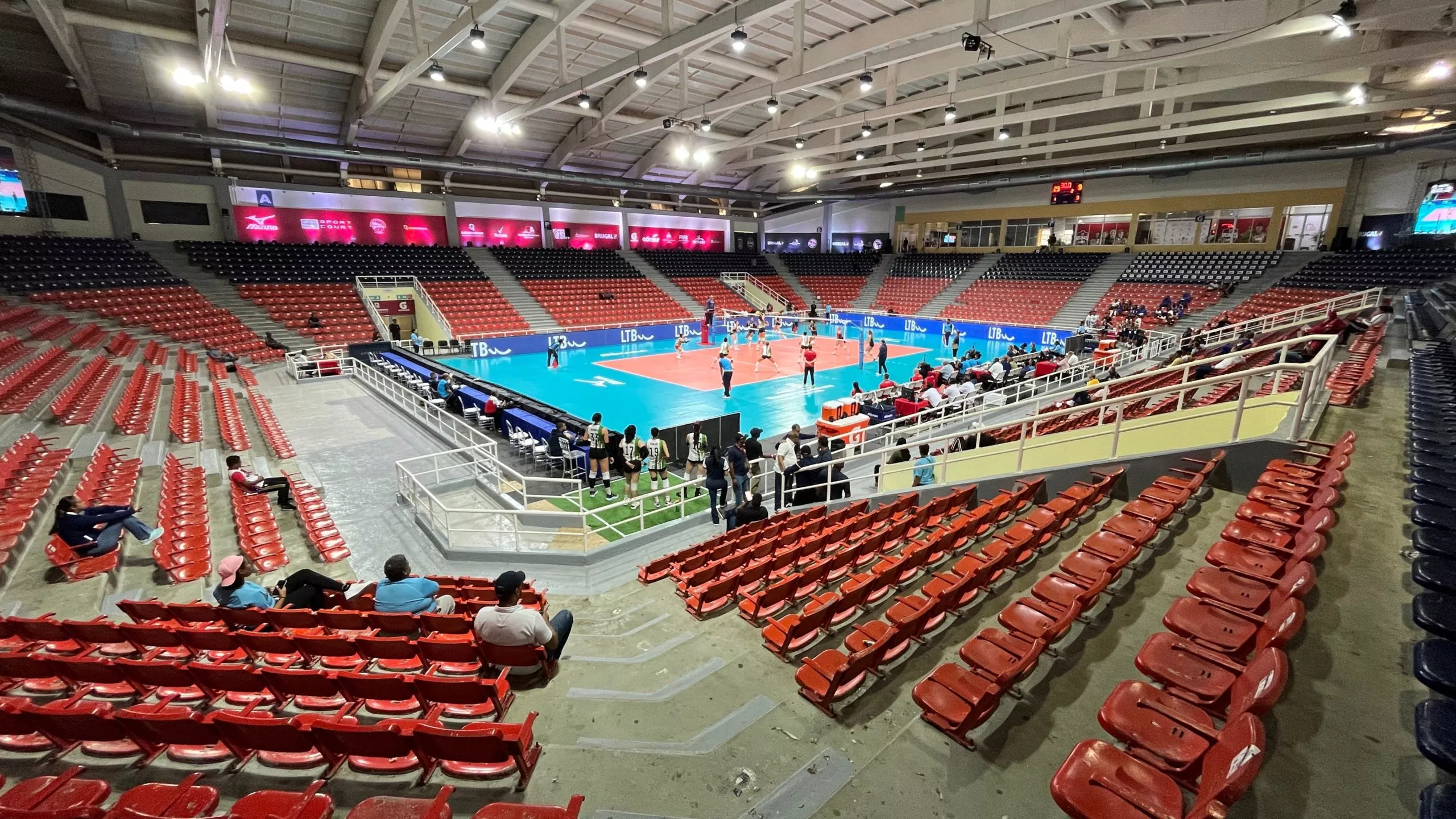voleibol
