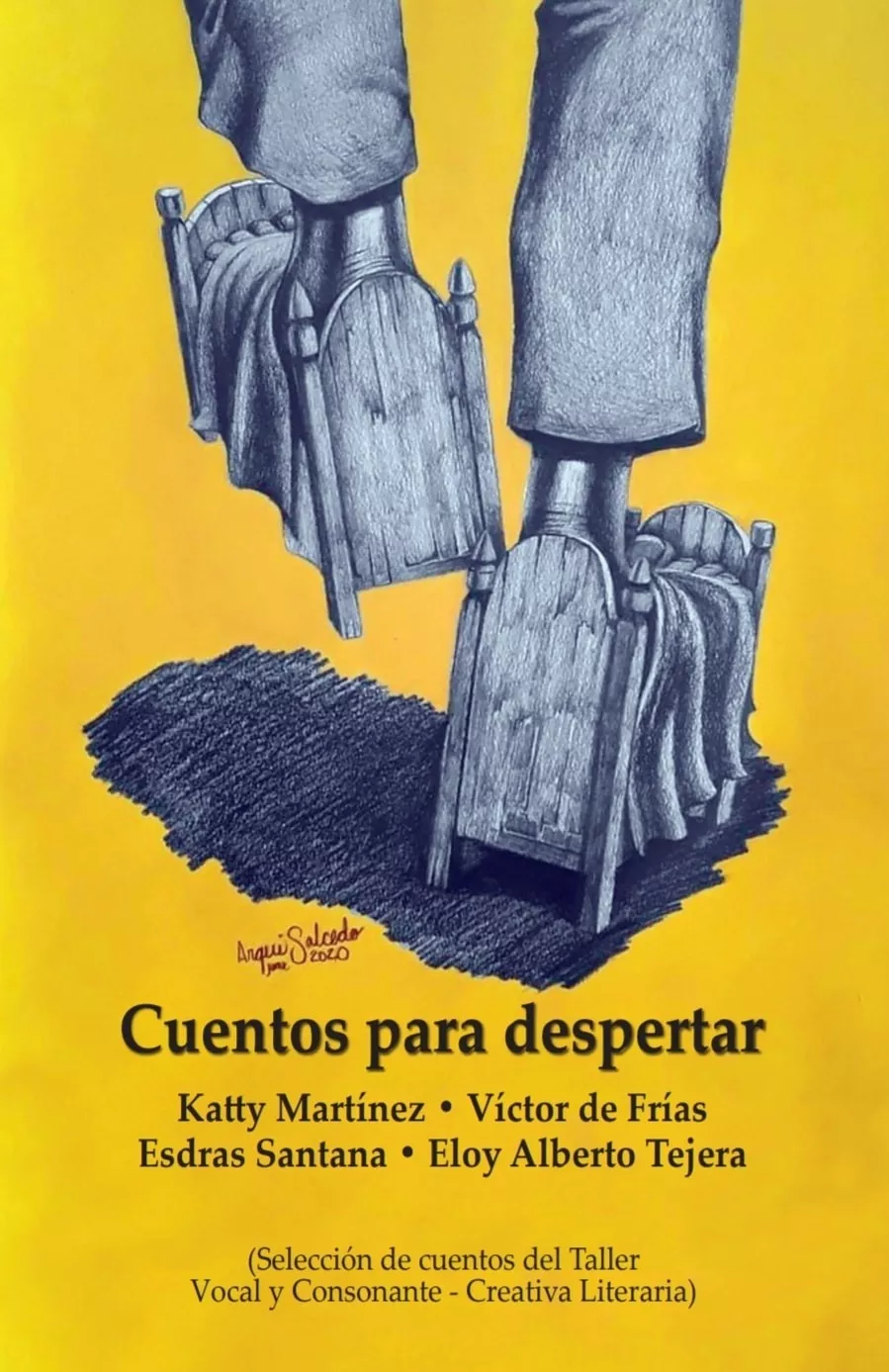 Narradores