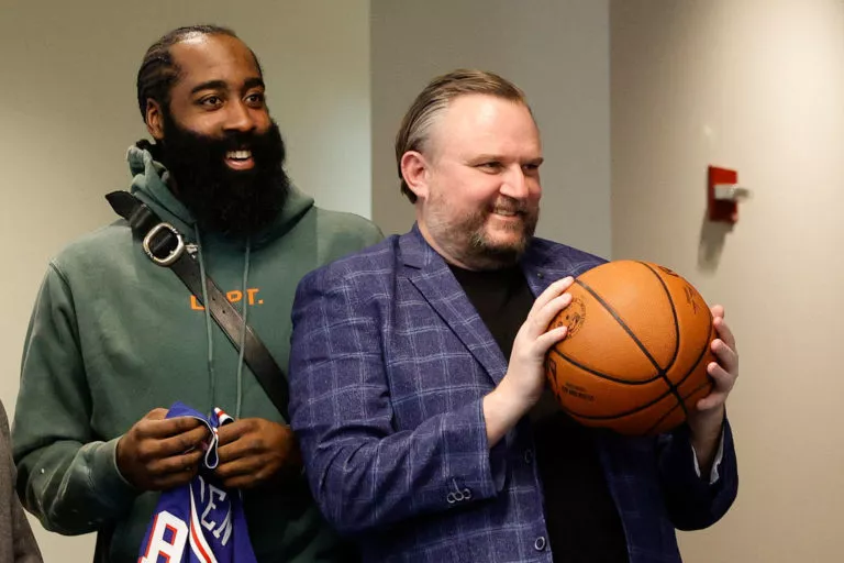 harden