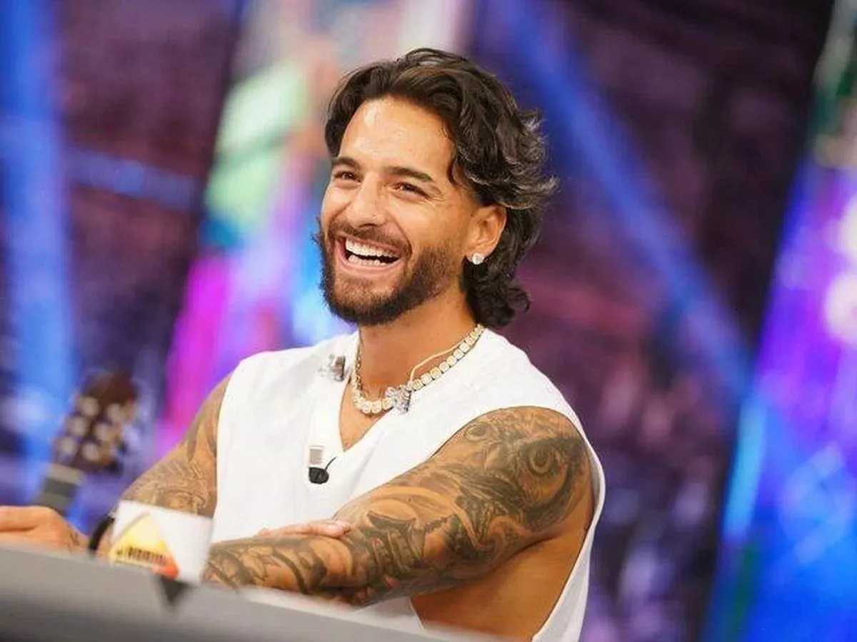 maluma