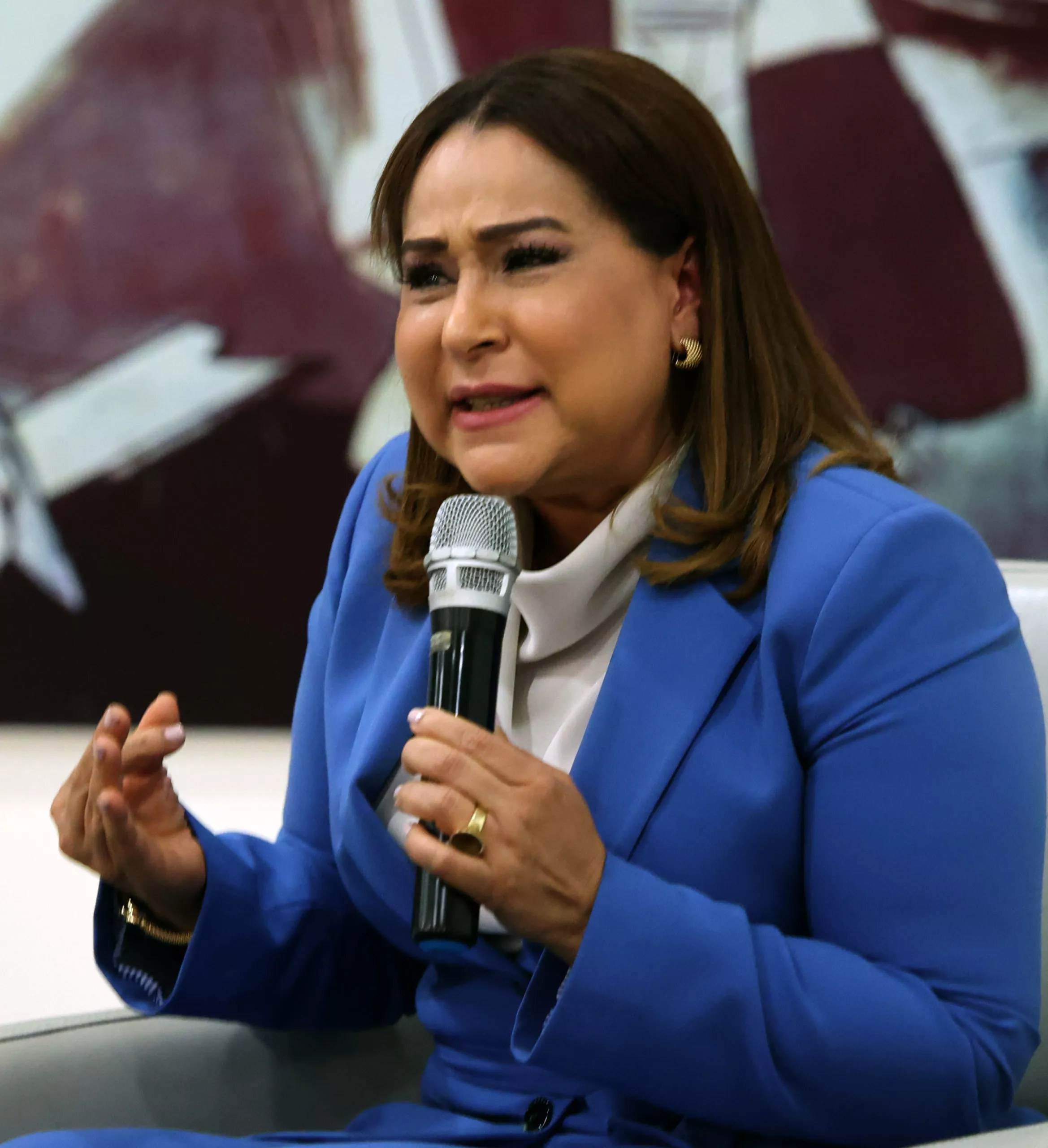 Mayra Jiménez