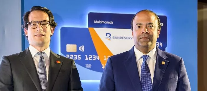 Tomás Alonso y Samuel Pereyra