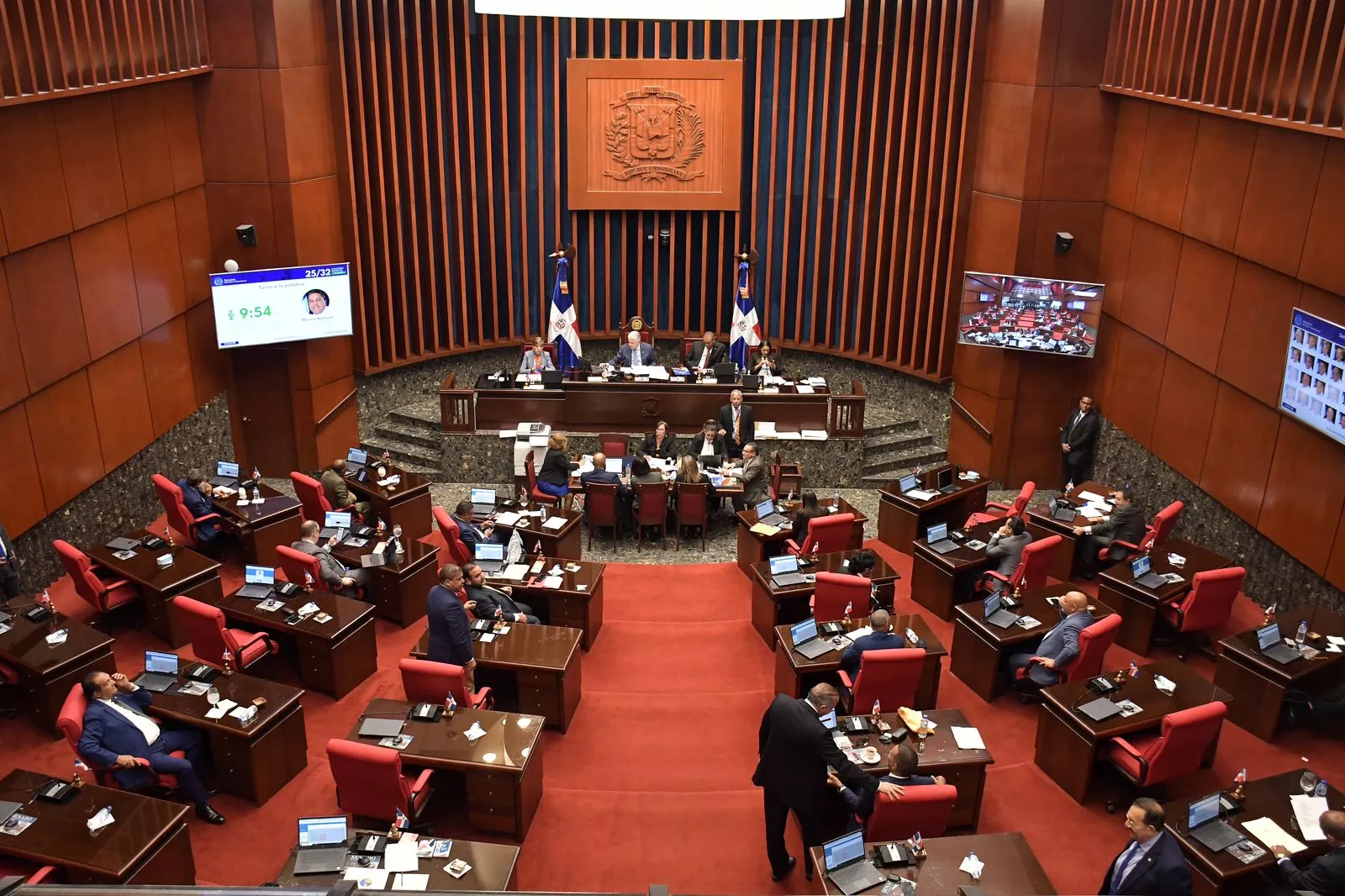 senado 2