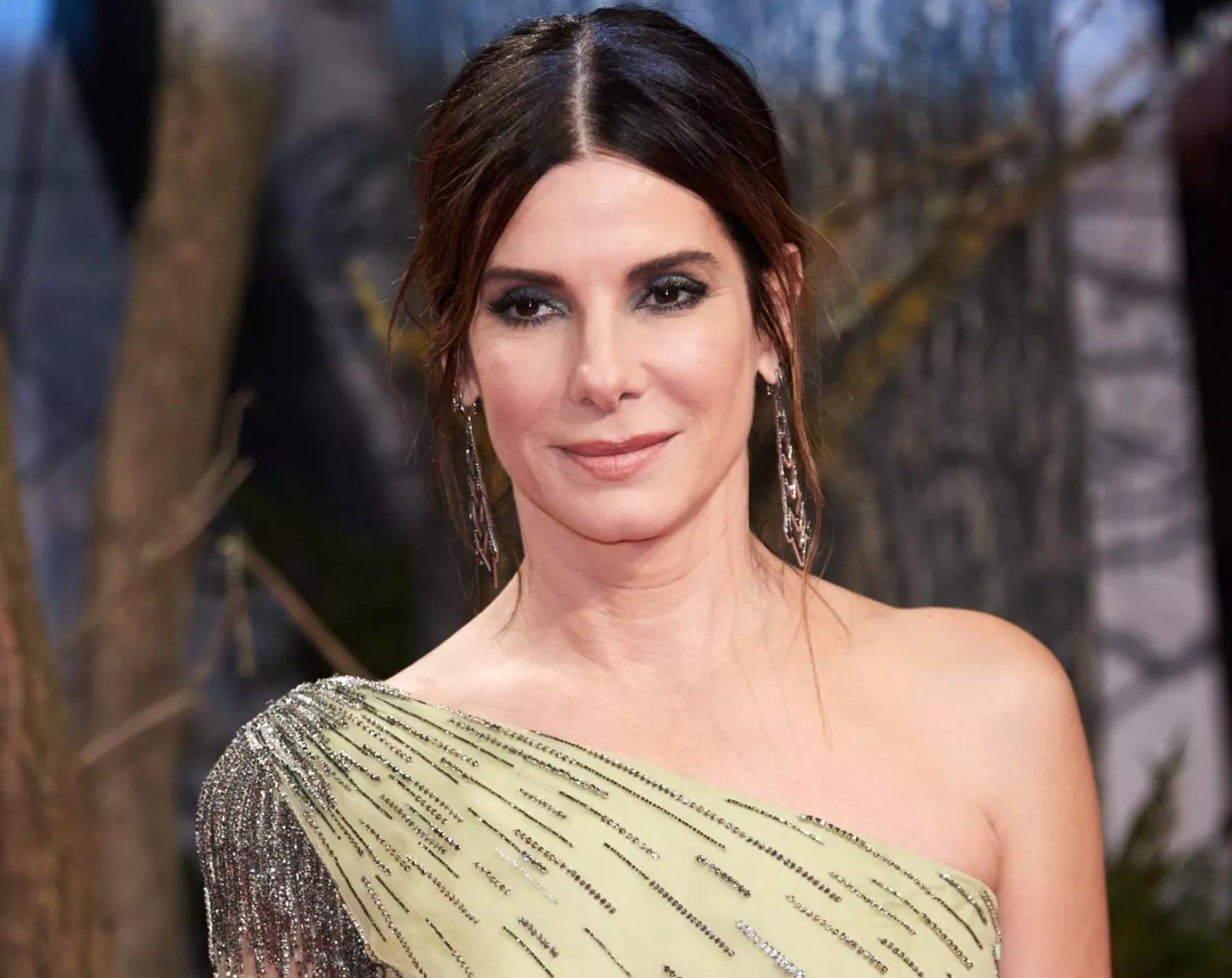 Muere Bryan Randall, pareja de la actriz Sandra Bullock