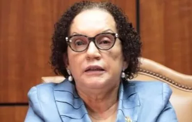 Miriam Germán Brito