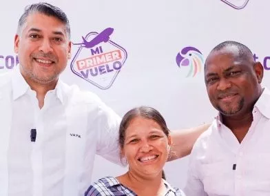 El programa beneficiará a 192 personas en todo el país.
