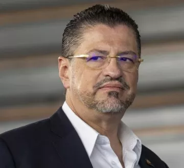 Rodrigo Chaves se reunirá con presidente Cortizo.