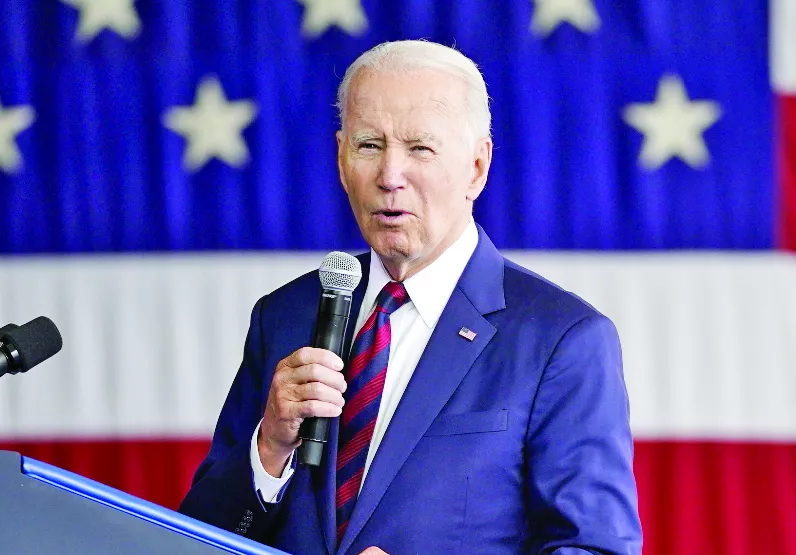 Biden