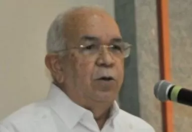 Fernando Durán, administrador del Bagrícola.