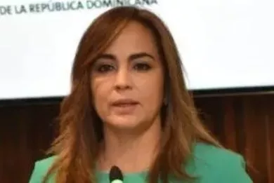Laura Peña Izquierdo, presidenta Copardom.
