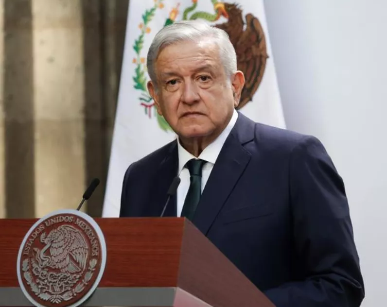 Andrés Manuel López Obrador busca una solución regional.