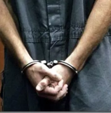 El sentenciado enviaron a la cárcel de la Victoria.
