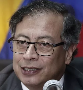 Petro aboga por el fortalecimiento del Sistema Interamericano de Derechos Humanos